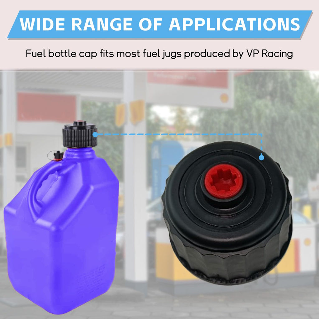 2PCS Gas Cans Y8590