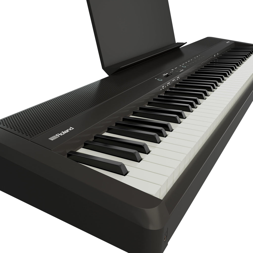 88-Key Digital Piano Black V934879