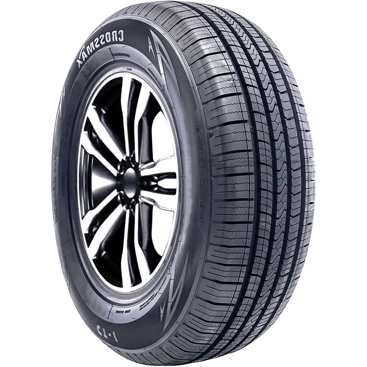 195/65R15 91H All Season Radial B921106