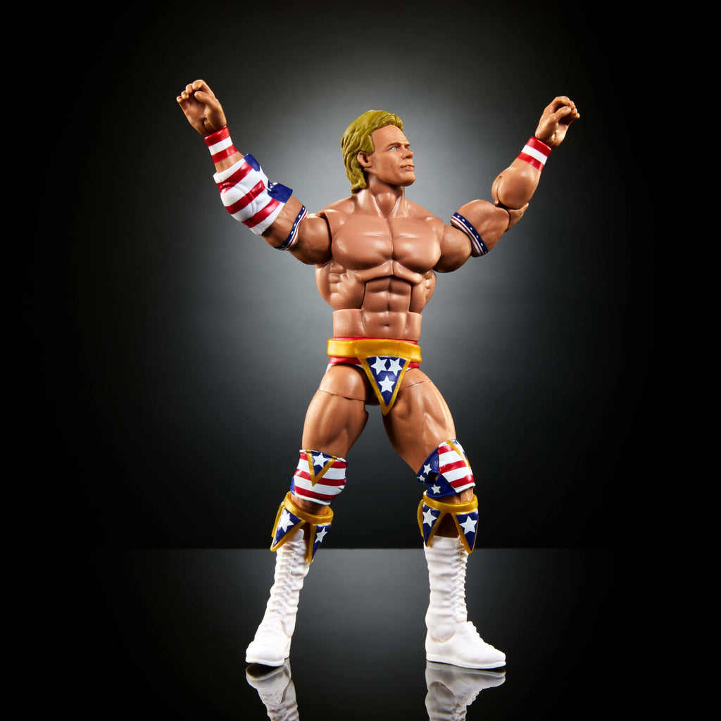 WWE Elite Collection Action Figure with Accessory A2122