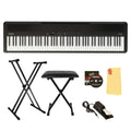 88-Key Digital Piano Black V934879