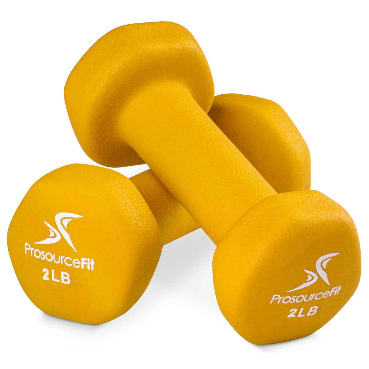 Neoprene Dumbbell Non-Slip Grip R401
