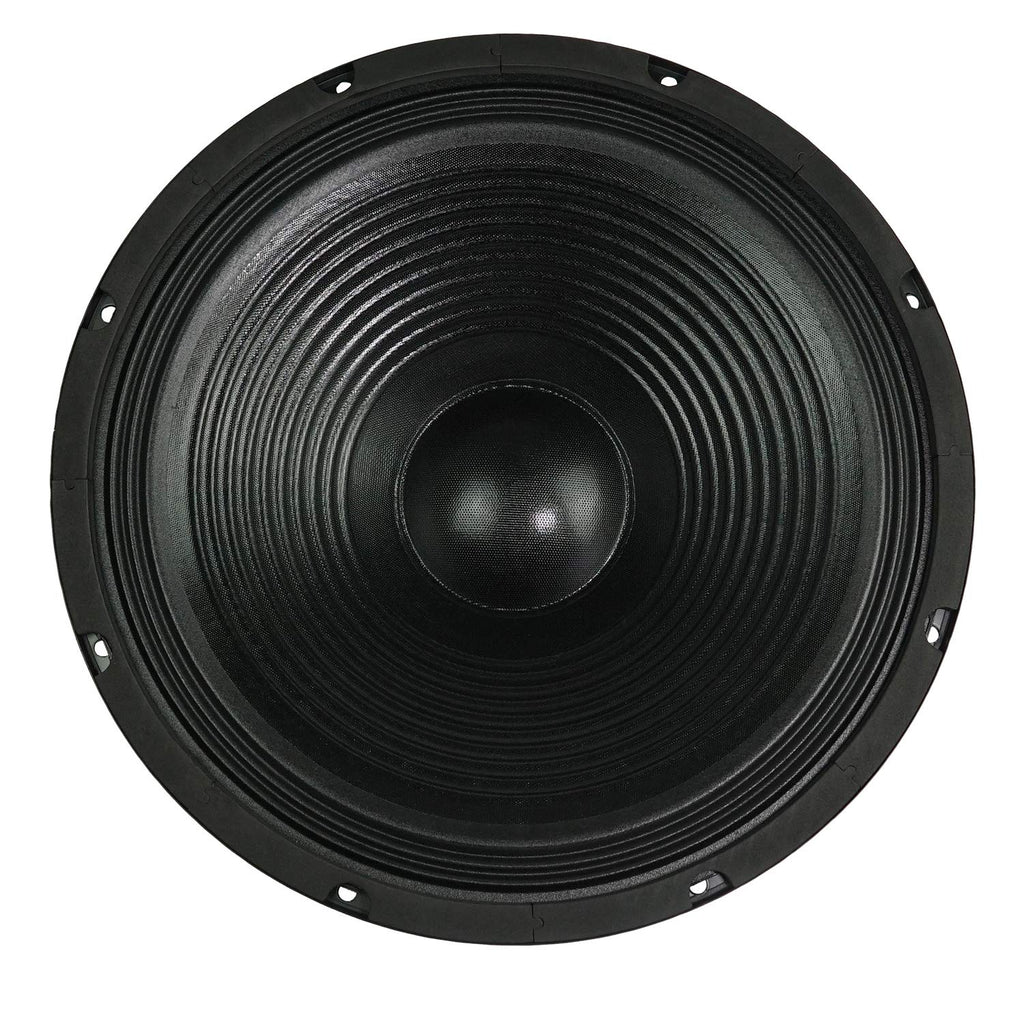 18'' 2000w Raw Subwoofer Q190