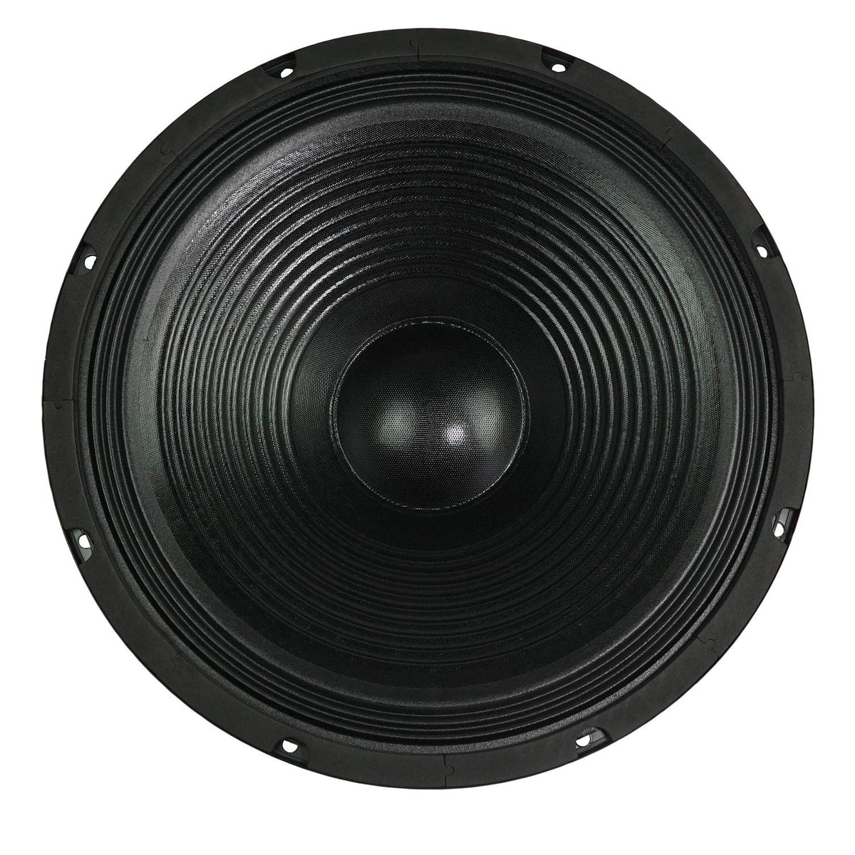 18'' 2000w Raw Subwoofer Q190