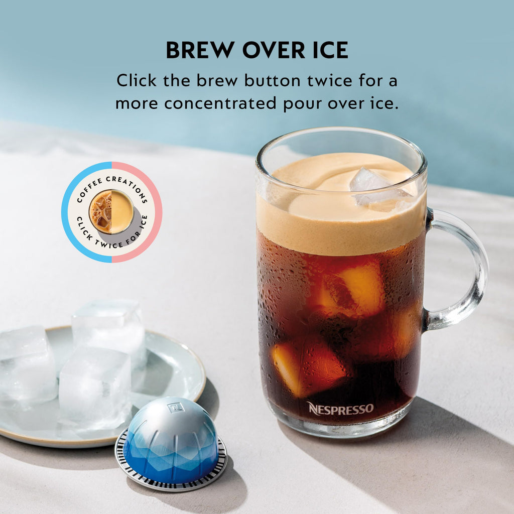 Coffee and Espresso Maker S1299