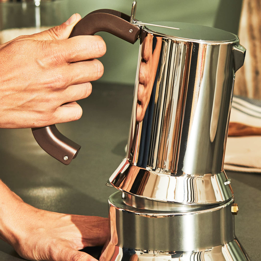Stovetop Espresso Coffee Maker 6 Cups G17438
