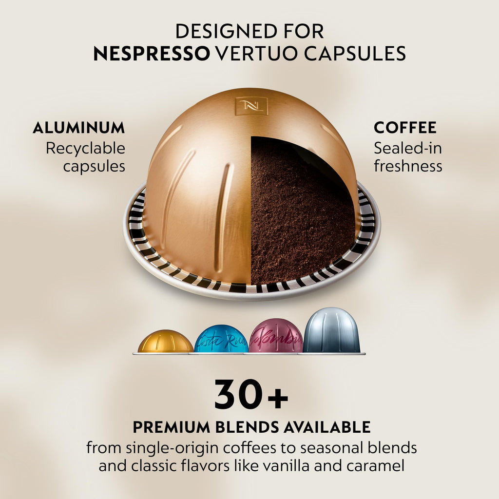 Coffee and Espresso Maker S1299