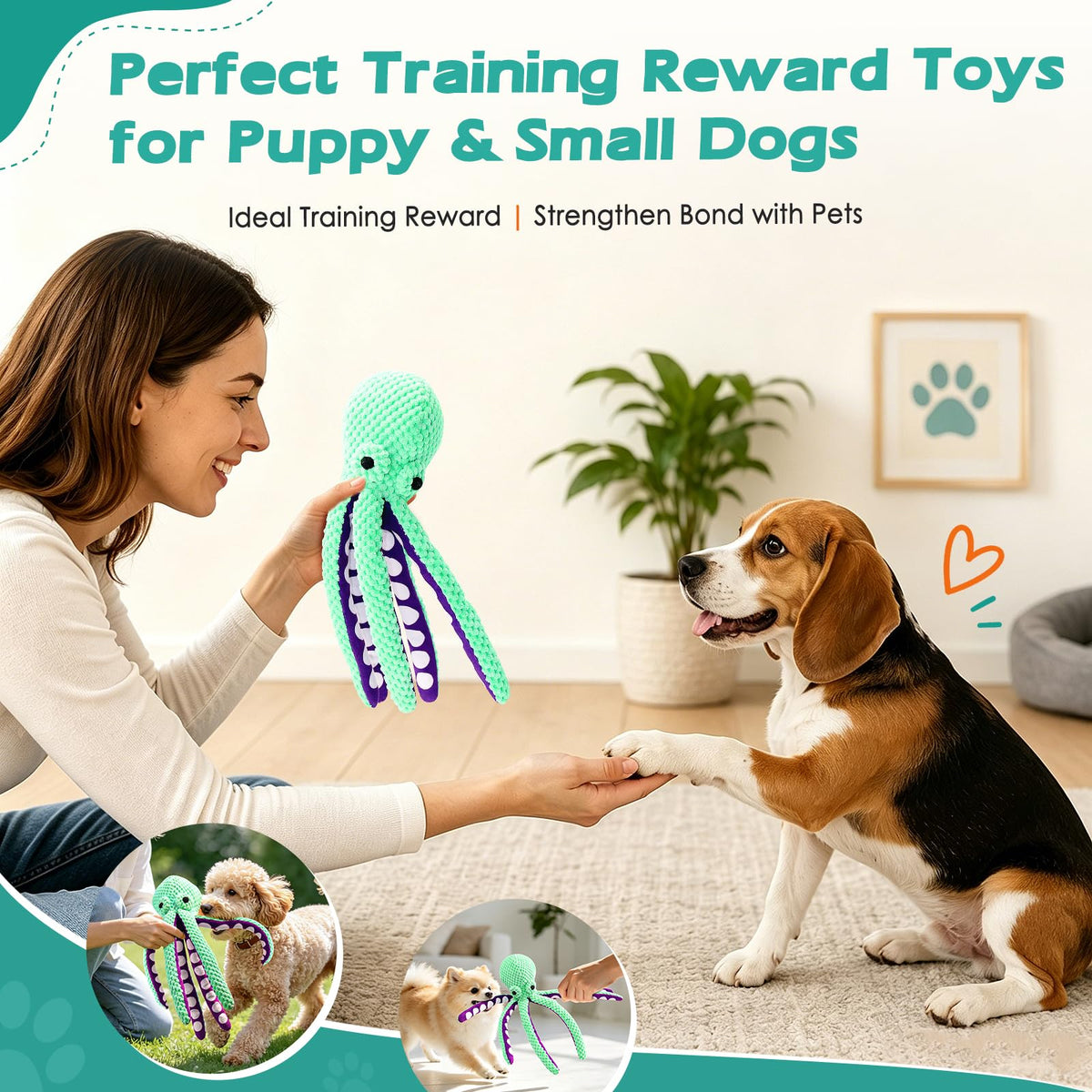 Dog Toys G12796