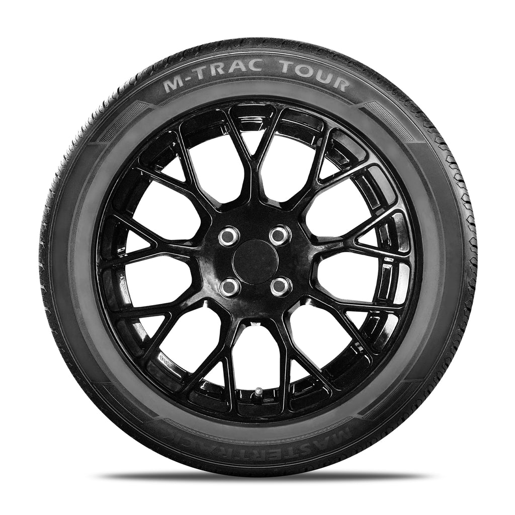 Set of 4 All Season Tires R120336