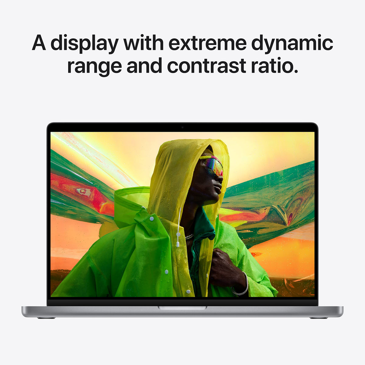 14-inch 32GB RAM 512GB SSD Laptop F21980