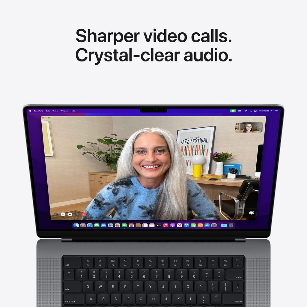 14-inch 32GB RAM 512GB SSD Laptop F21980