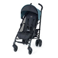 Compact Lightweight Stroller with Storage Basket O63079