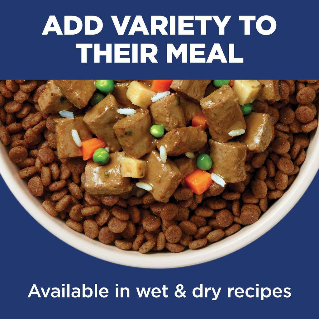 Dry Dog Food X466910