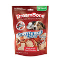 Rawhide-Free Dog Treats 14 Count K693