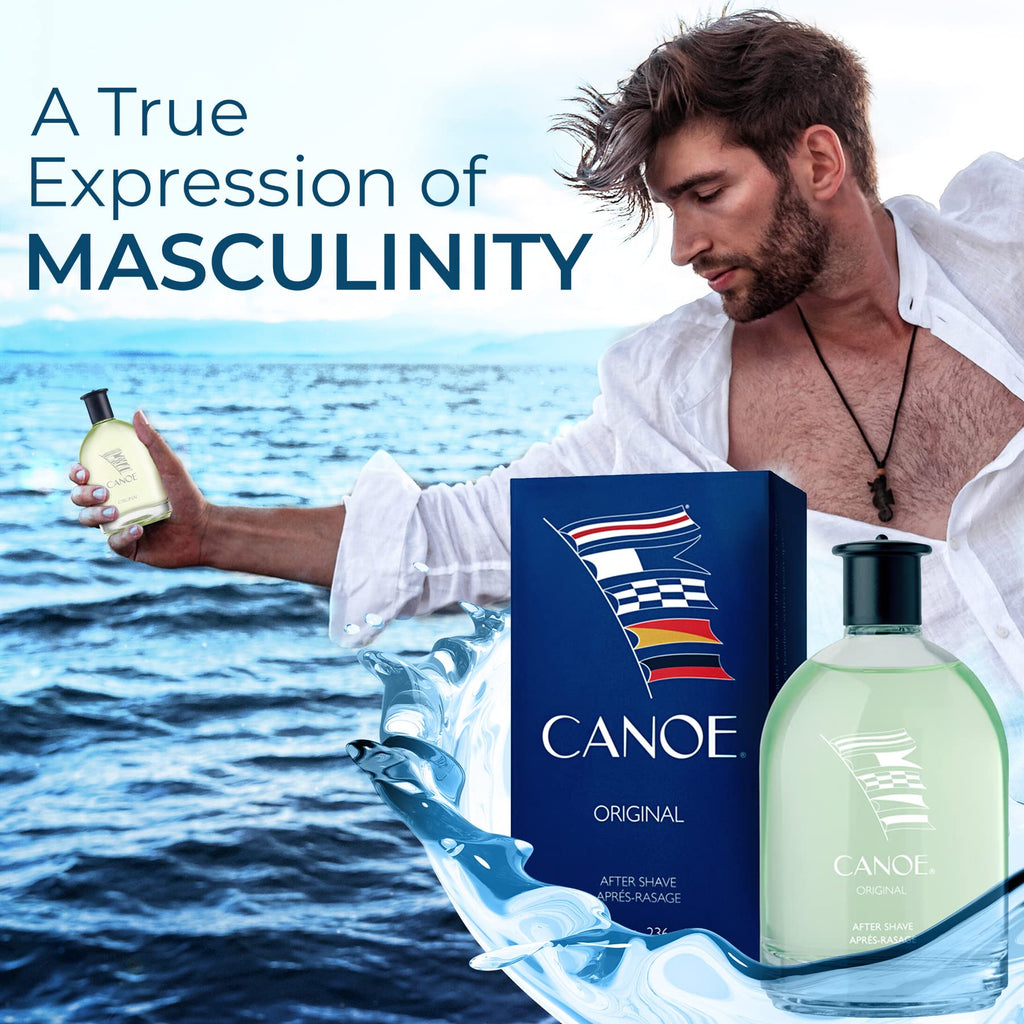 Aftershave Splash 8 fl oz L807