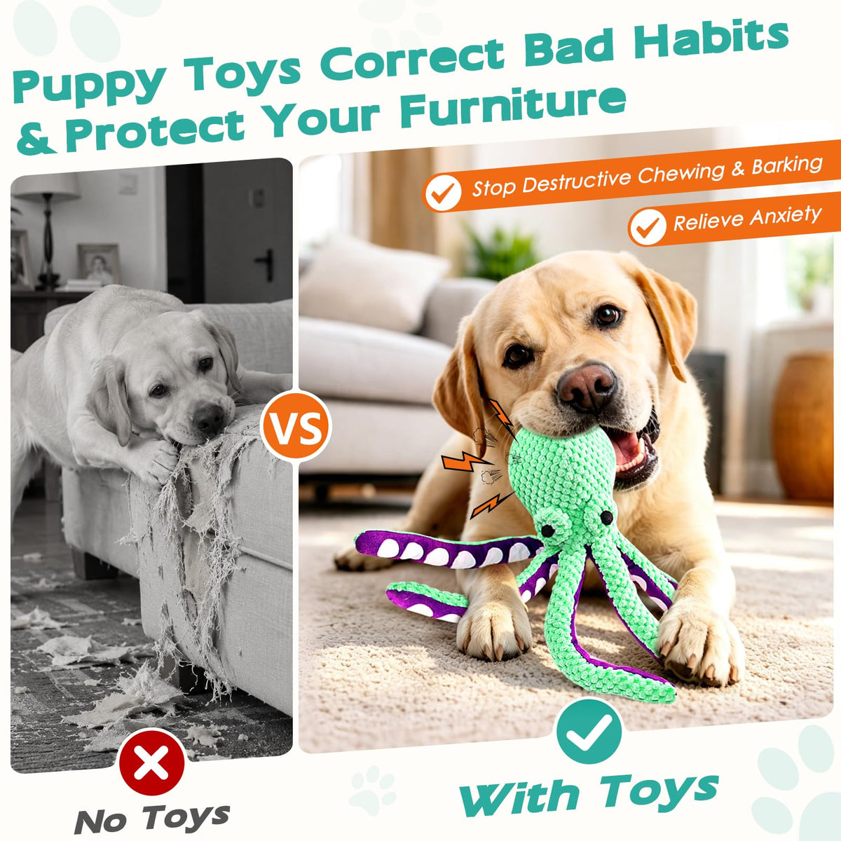 Dog Toys G12796
