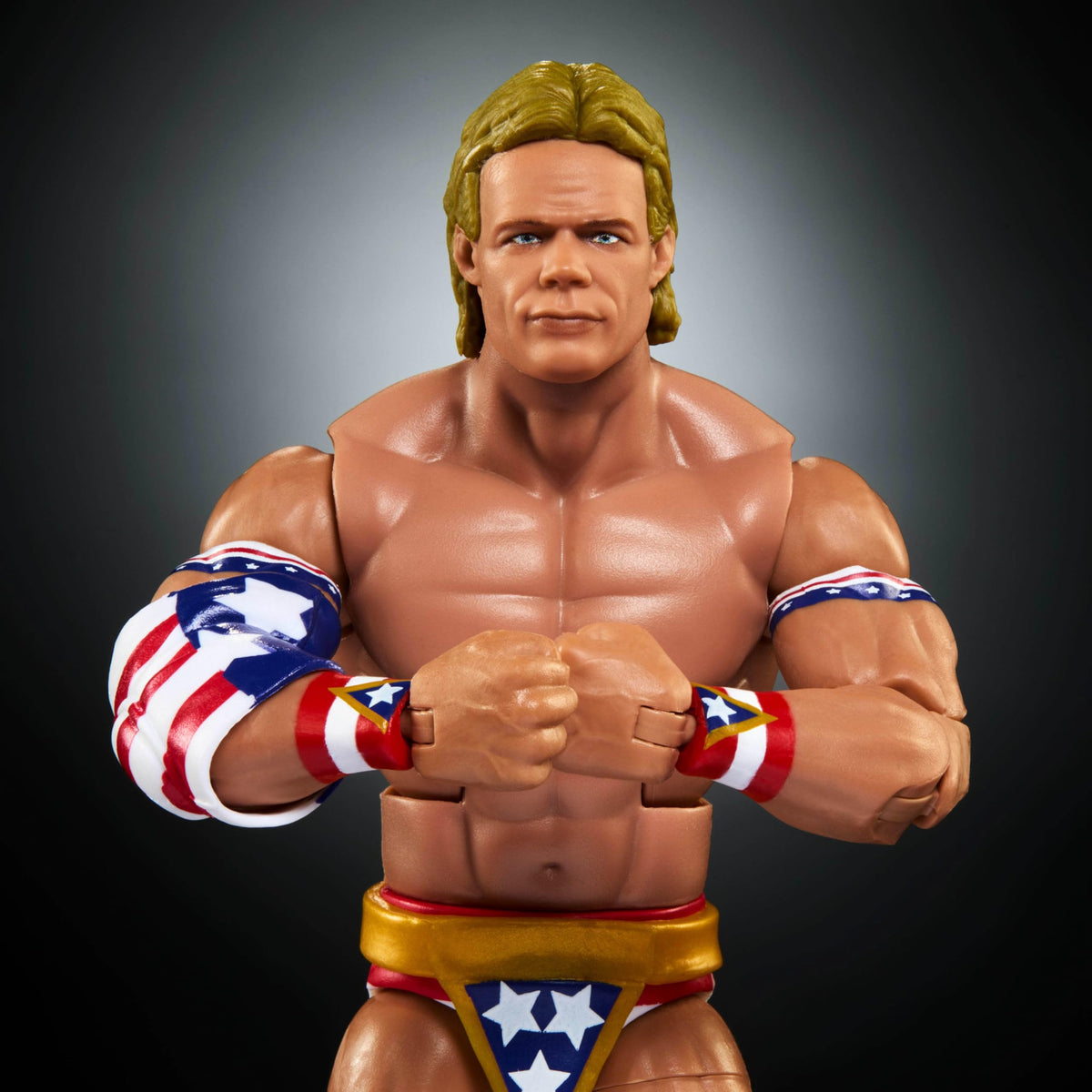 WWE Elite Collection Action Figure with Accessory A2122