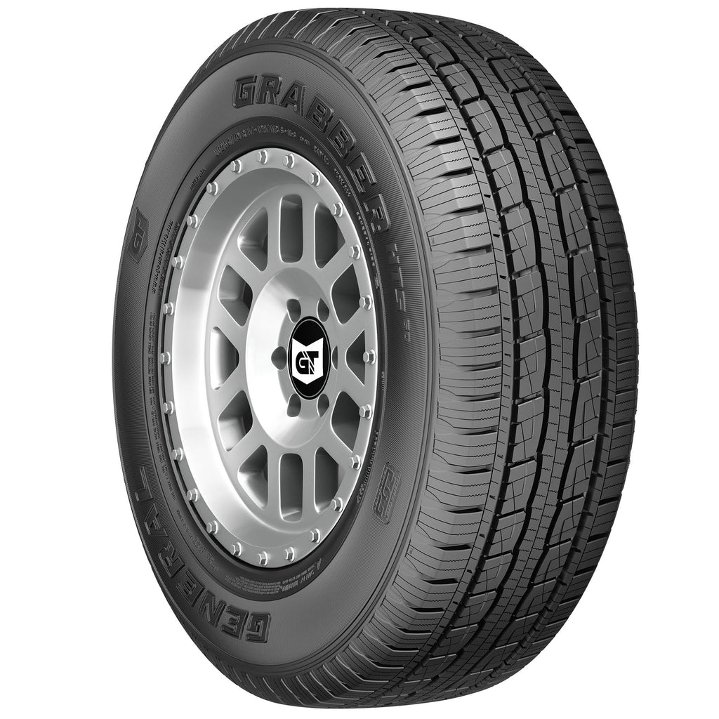 All Season 275/60R20 116T XL Light Truck Tire R9355