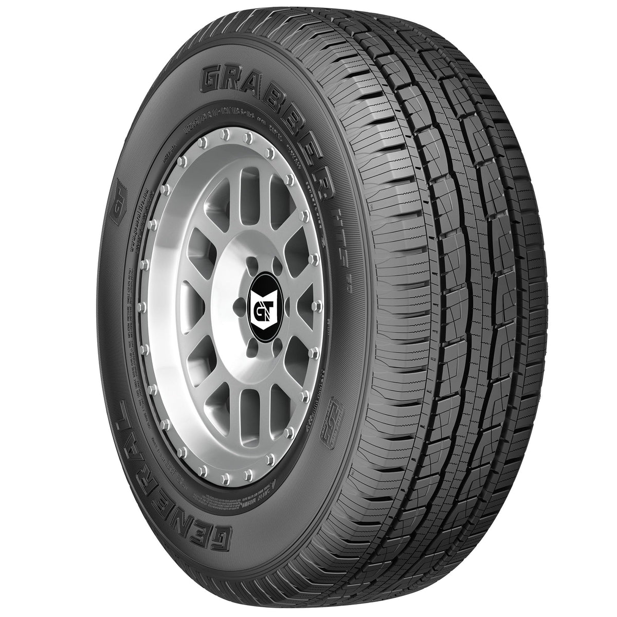 All Season 275/60R20 116T XL Light Truck Tire R9355