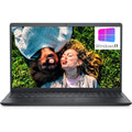 15.6" FHD Laptop, Intel Core i3, 8GB DDR4 RAM, 256GB SSD, Carbon Black B735237