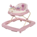 Pink Baby Walker with Wheels T100511