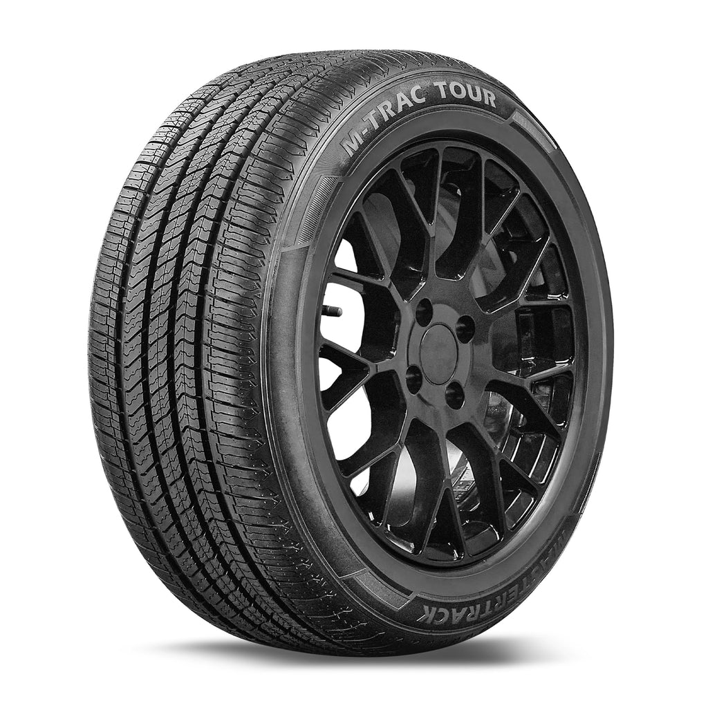 Set of 4 All Season Tires R120336