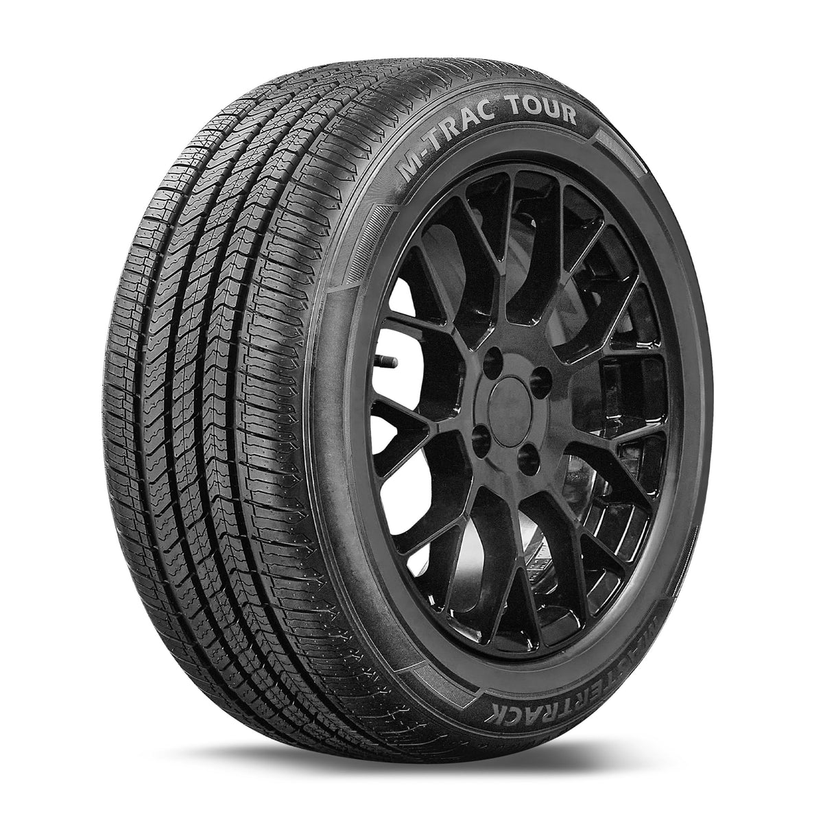 Set of 4 All Season Tires R120336