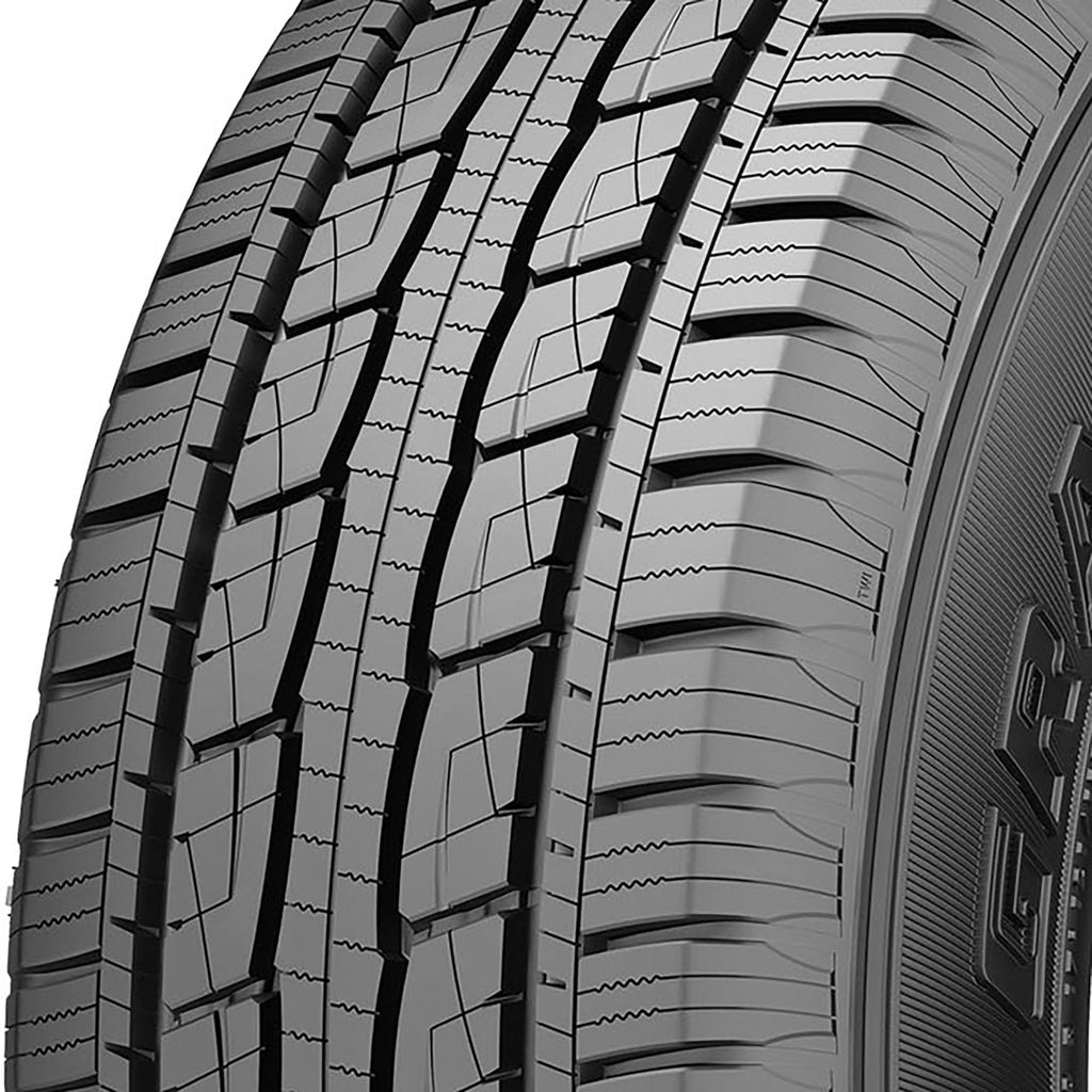 All Season 275/60R20 116T XL Light Truck Tire R9355