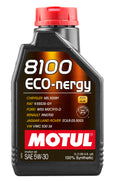 5W-30 Full Synthetic Motor Oil 1 Liter K333510