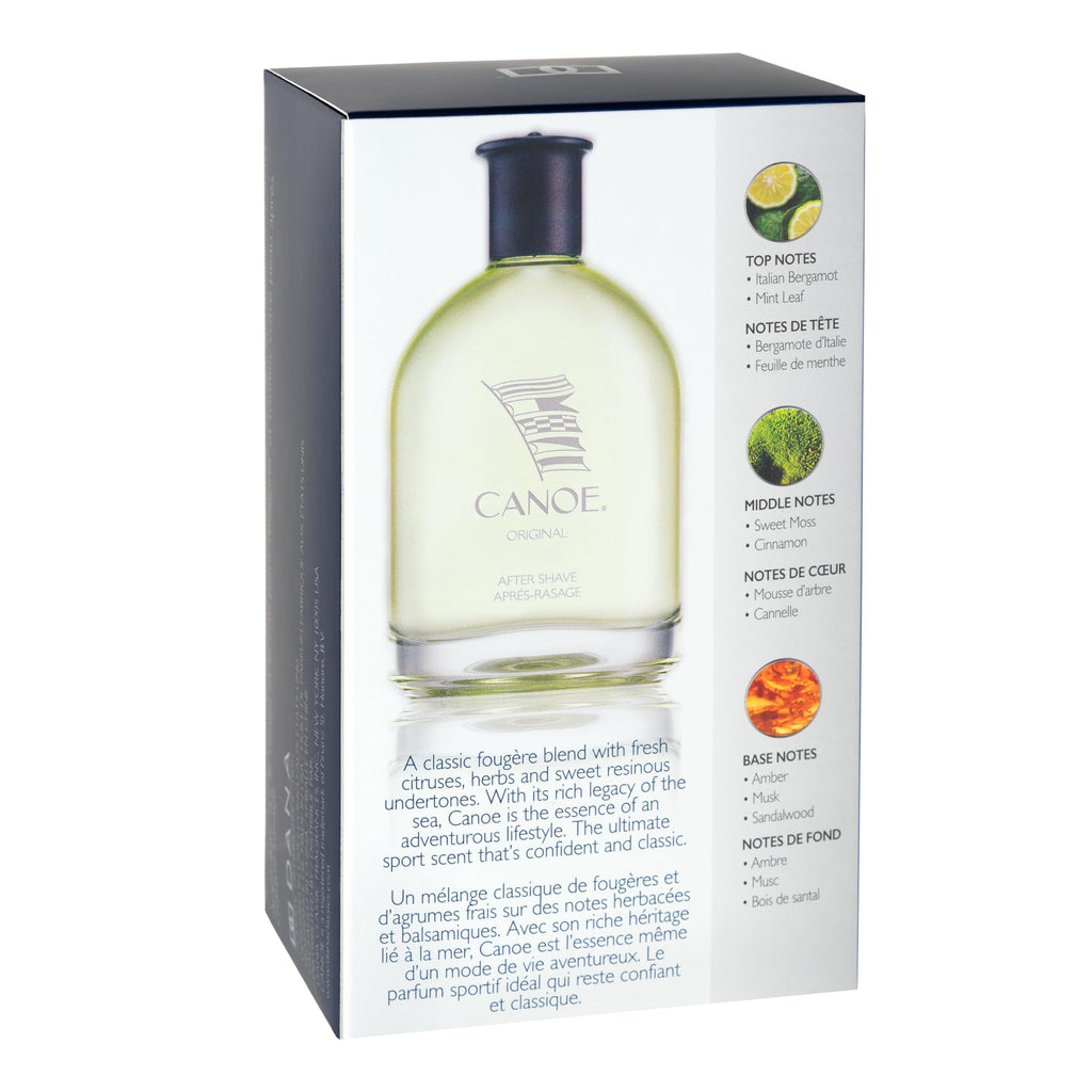 Aftershave Splash 8 fl oz L807