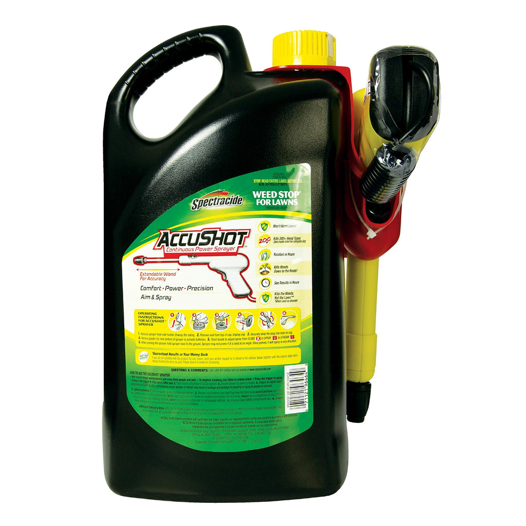 Weed Stop For Lawns Sprayer S277929