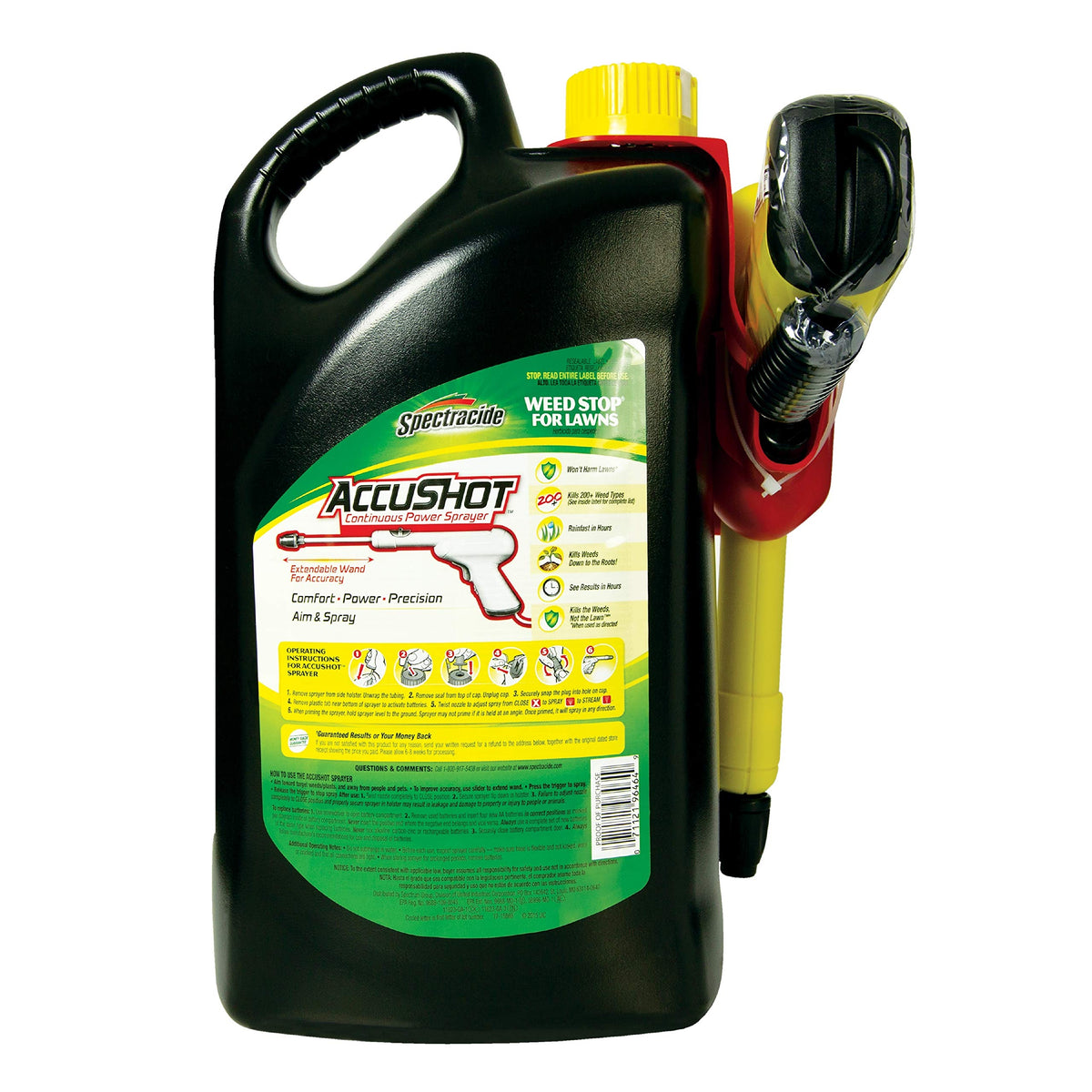 Weed Stop For Lawns Sprayer S277929