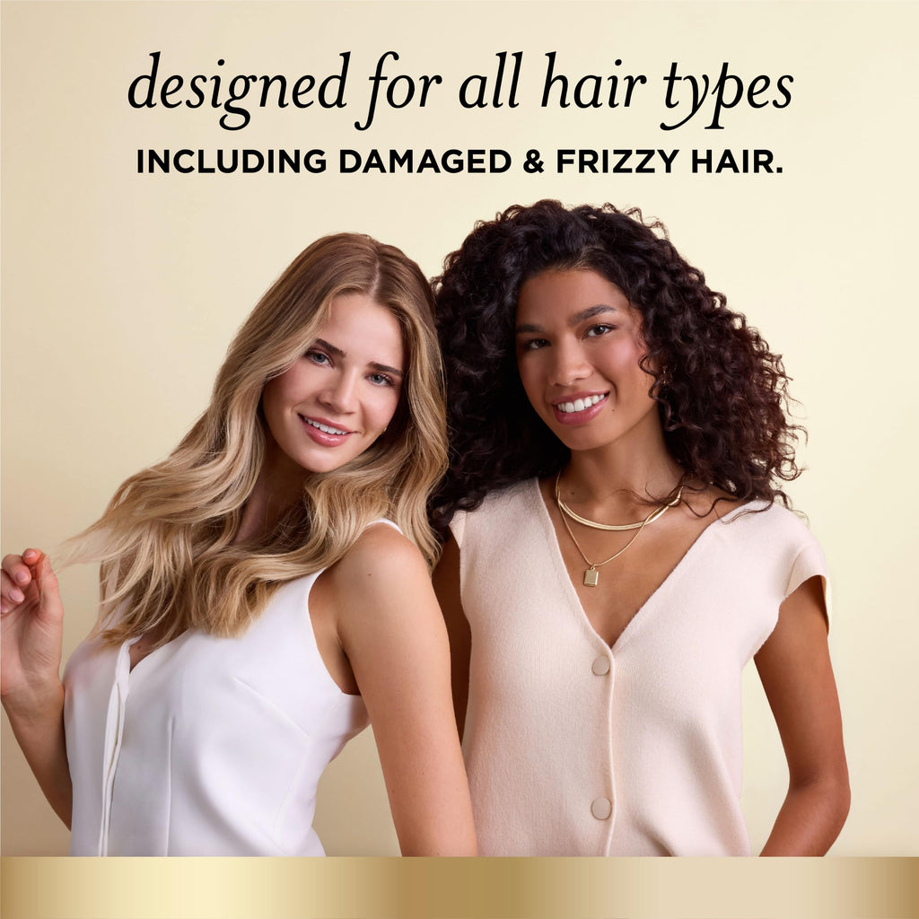 Keratin Leave-In Conditioner with Argan Oil 8.4 Fl Oz D630218