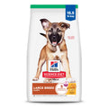 Dry Dog Food X466910