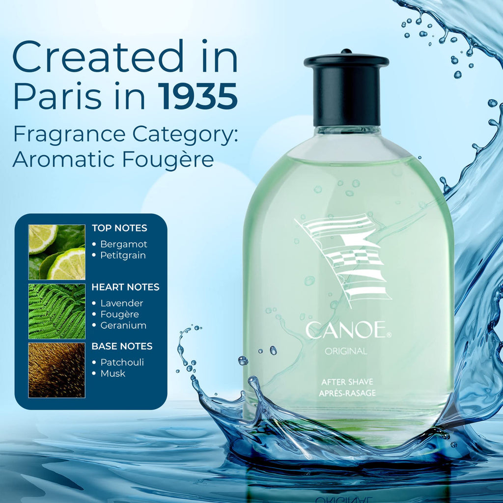 Aftershave Splash 8 fl oz L807