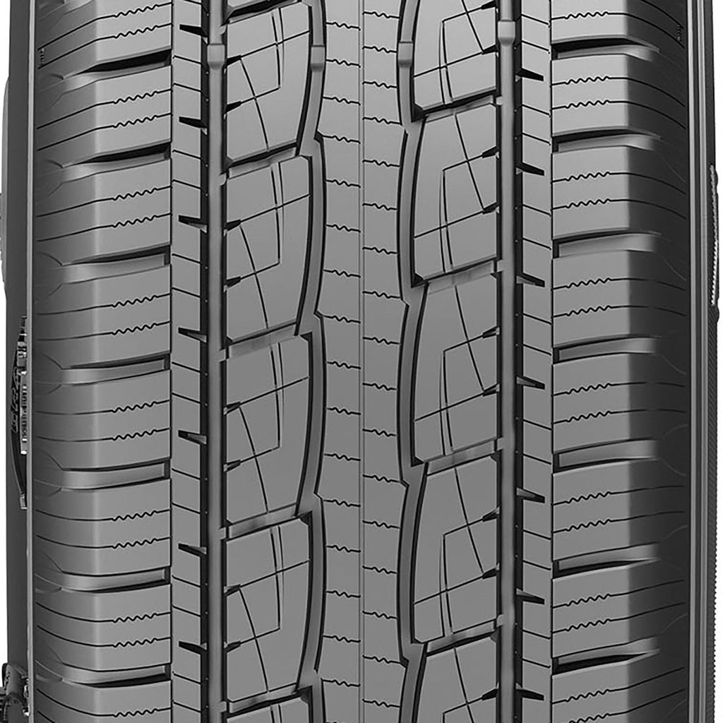 All Season 275/60R20 116T XL Light Truck Tire R9355