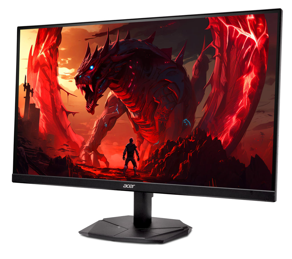 27in QHD 2560x1440 IPS 180Hz Gaming Monitor Q153982