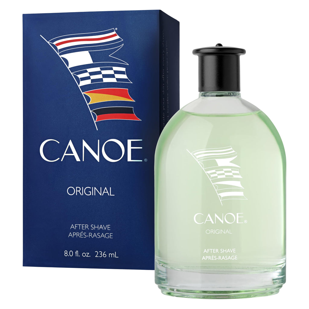 Aftershave Splash 8 fl oz L807
