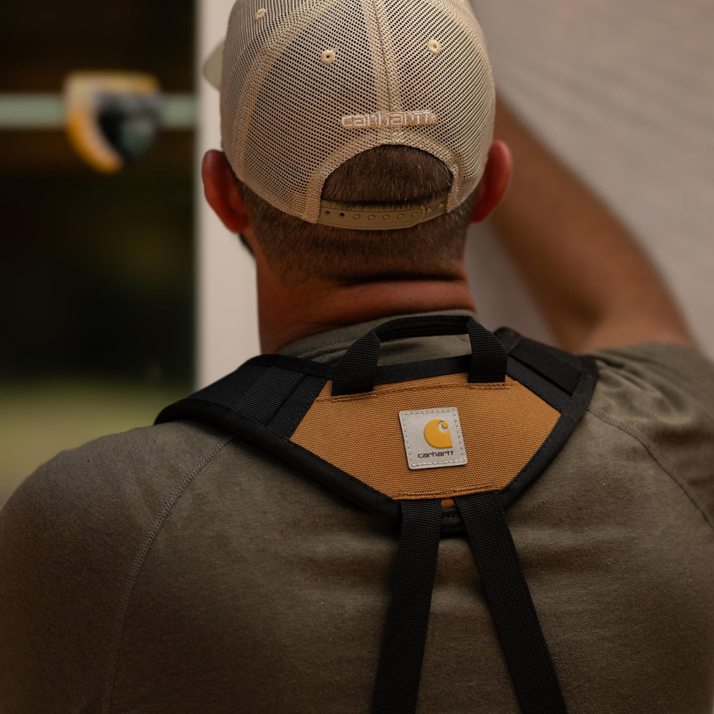 Tool Belt Suspender M8906
