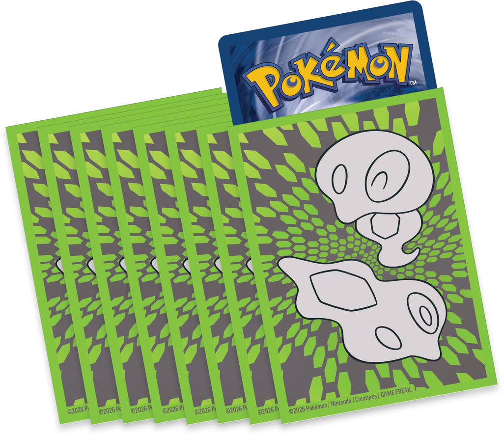 Pokémon TCG Elite Trainer Box A3371