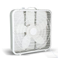 20'' 3-Speed Box Fan with Carry Handle I69230