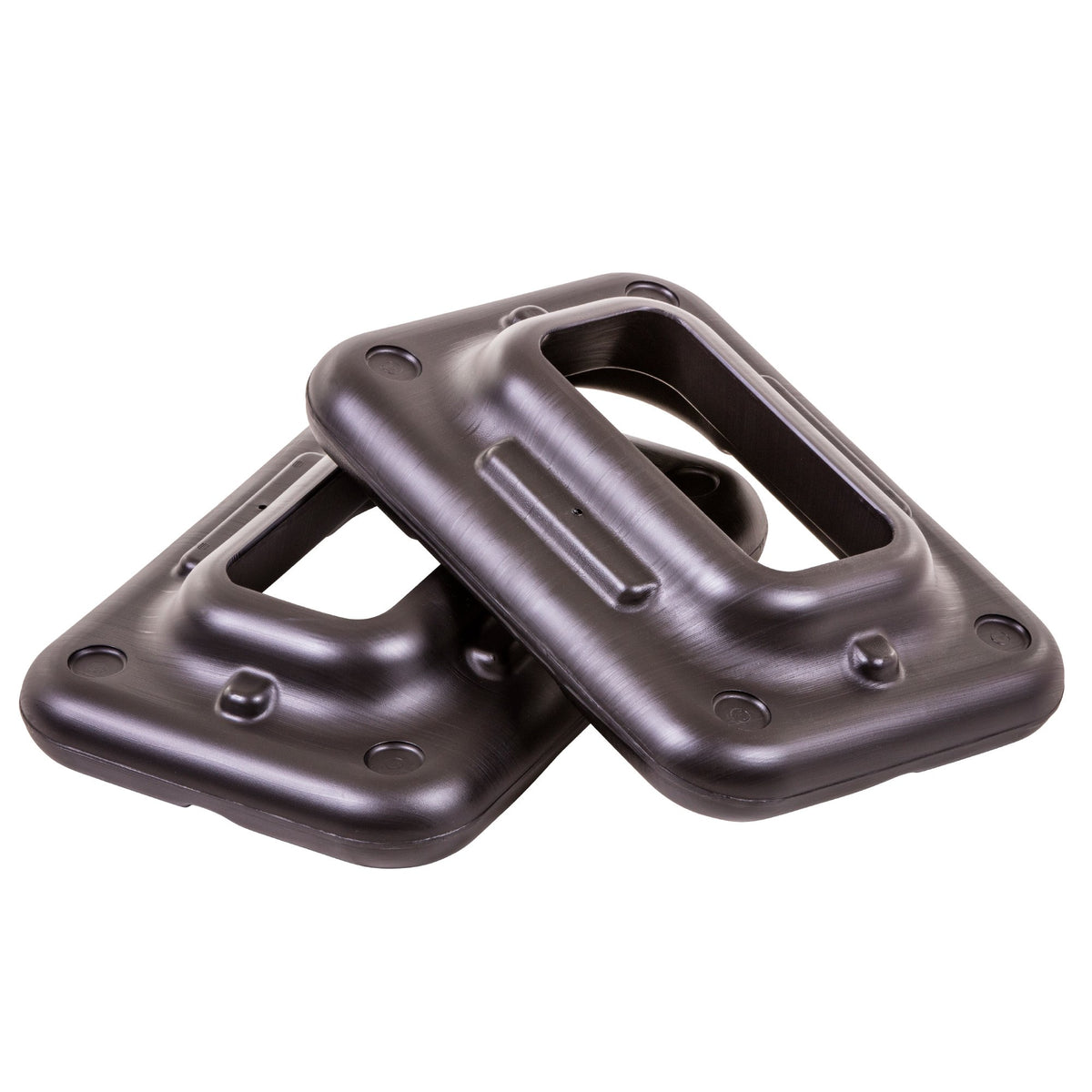 Black Aerobic Risers J703448