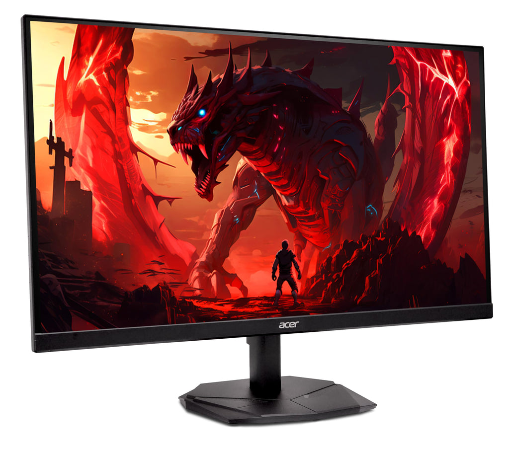 27in QHD 2560x1440 IPS 180Hz Gaming Monitor Q153982