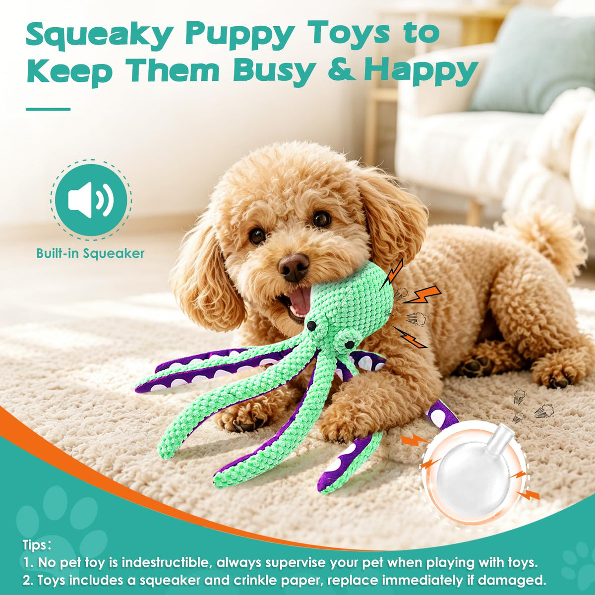 Dog Toys G12796