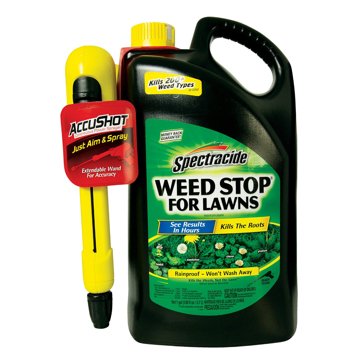 Weed Stop For Lawns Sprayer S277929