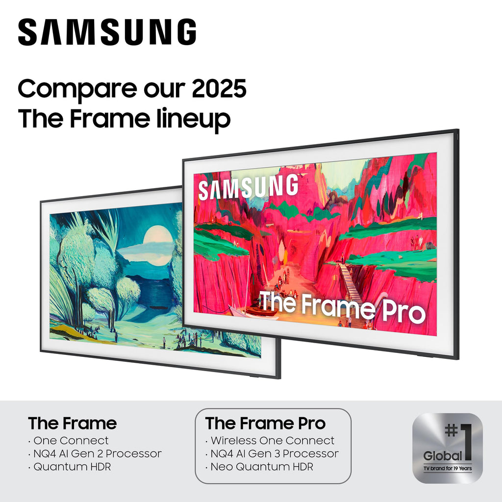85-Inch 4K Neo QLED Mini LED Smart TV H8663
