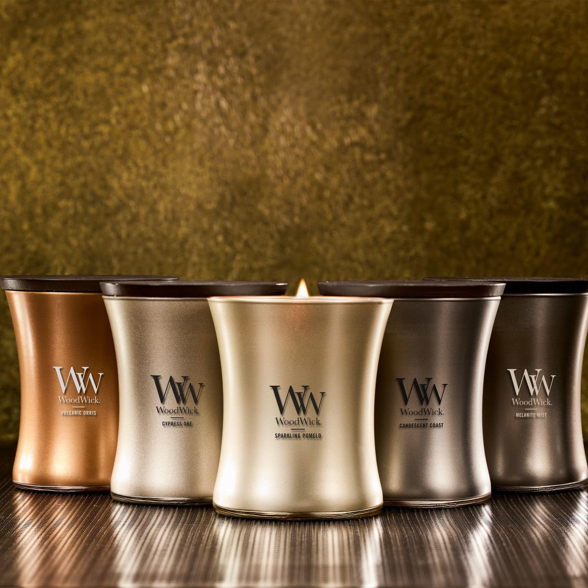 Scented Candle 9.7oz H18304