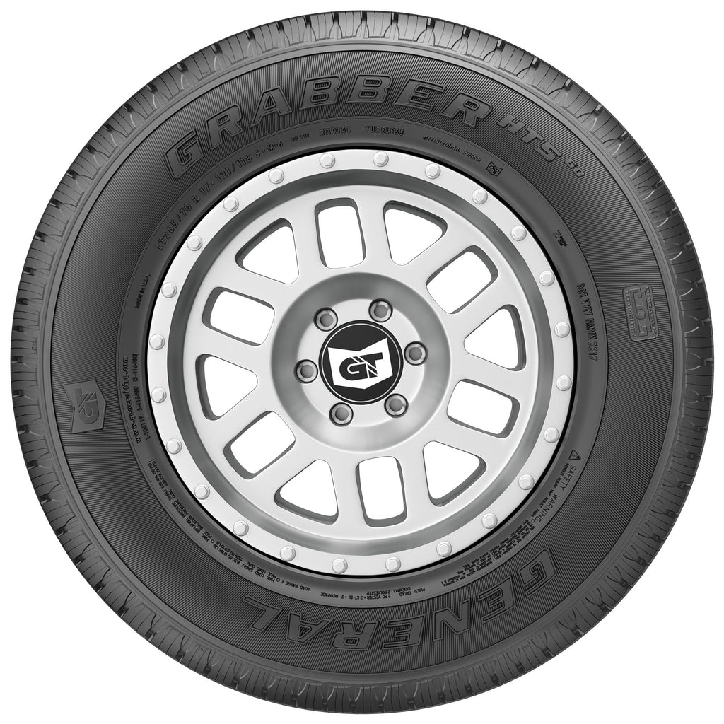 All Season 275/60R20 116T XL Light Truck Tire R9355