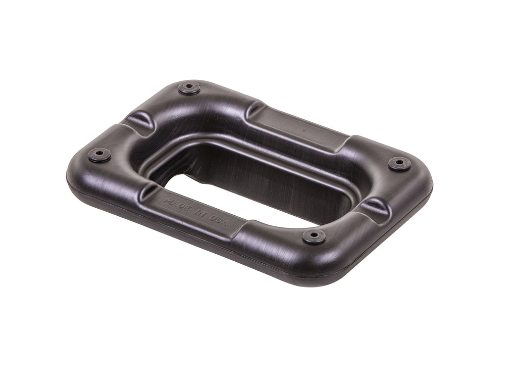 Black Aerobic Risers J703448