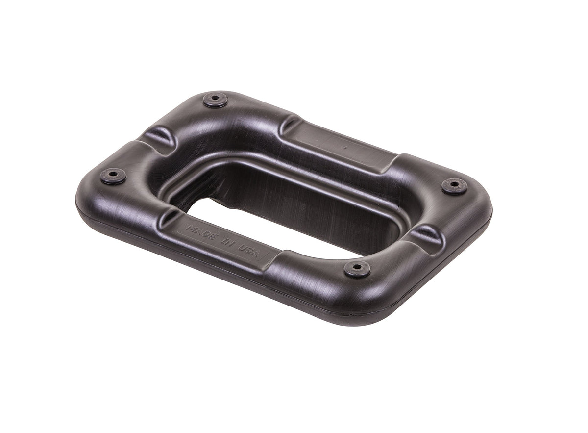 Black Aerobic Risers J703448